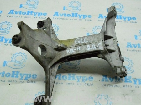 ФОТО Кронштейн интеркуллера аллюминиевый для Mercedes-Benz GLC X253 Одесса