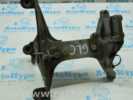 ФОТО Кронштейн интеркуллера аллюминиевый для Mercedes-Benz GLC X253 Одесса