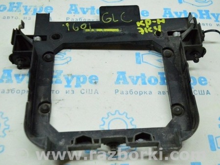 ФОТО Кронштейн блока управления двигателем для Mercedes-Benz GLC X253 Одесса
