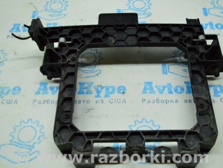 ФОТО Кронштейн блока управления двигателем для Mercedes-Benz GLC X253 Одесса