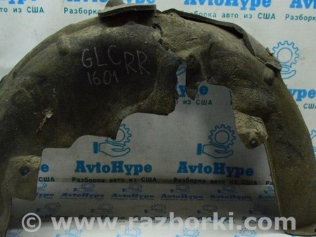 ФОТО Подкрылок задний правый для Mercedes-Benz GLC X253 Одесса