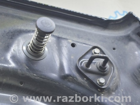 ФОТО Ответная часть замка капота правая для Mercedes-Benz GLC X253 Одесса