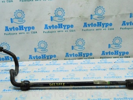 ФОТО Стойка стабилизатора перед прав для Mercedes-Benz GLC X253 Одесса