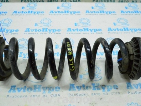 ФОТО Пружина зад прав для Mercedes-Benz GLC X253 Одесса