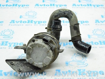 ФОТО Патрубок на радиатор охлаждения дополнительный (вода) справа для Mercedes-Benz GLC X253 Одесса