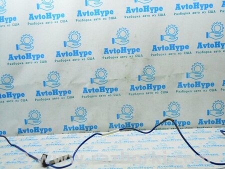 ФОТО Топливопровод от бака к двс для Mercedes-Benz GLC X253 Одесса