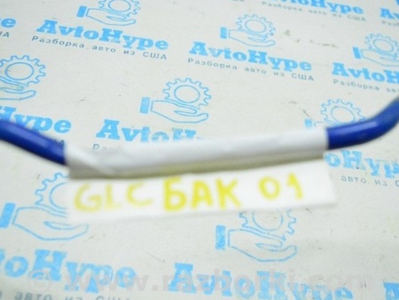 ФОТО Топливопровод от бака к двс для Mercedes-Benz GLC X253 Одесса