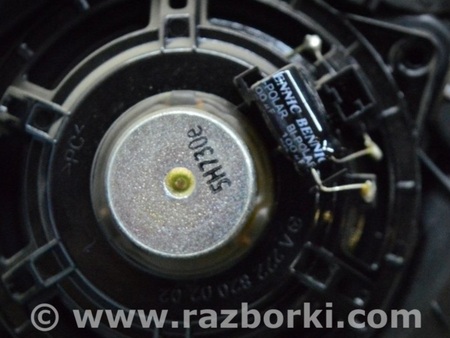 ФОТО Динамик дверной зад прав для Mercedes-Benz GLC X253 Одесса