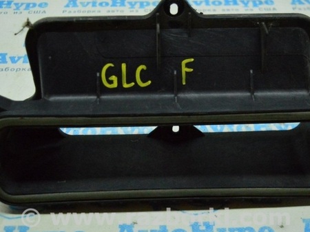 ФОТО Воздухоотвод для Mercedes-Benz GLC X253 Одесса