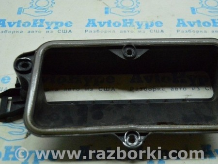 ФОТО Воздухоотвод для Mercedes-Benz GLC X253 Одесса