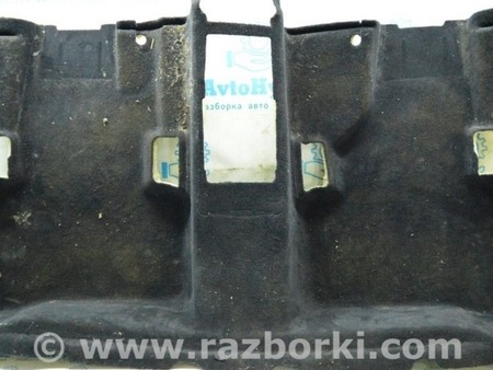 ФОТО Покрытие пола задняя часть для Mercedes-Benz GLC X253 Одесса