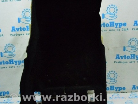 ФОТО Покрытие пола перед левая часть для Mercedes-Benz GLC X253 Одесса