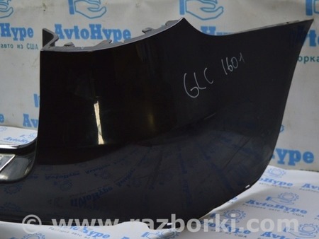 ФОТО Бампер задний голый для Mercedes-Benz GLC X253 Одесса