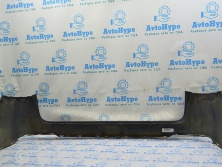 ФОТО Бампер задний голый для Mercedes-Benz GLC X253 Одесса