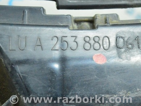 ФОТО Крепление заднего бампера большое правое (рама) для Mercedes-Benz GLC X253 Одесса