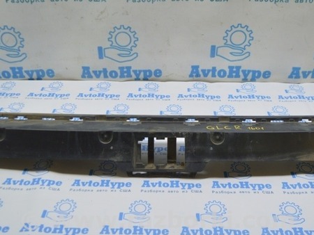 ФОТО Крепление заднего бампера центральное для Mercedes-Benz GLC X253 Одесса