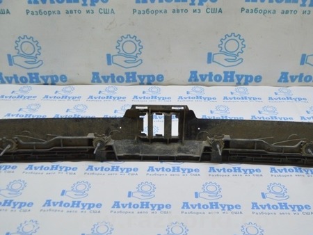 ФОТО Крепление заднего бампера центральное для Mercedes-Benz GLC X253 Одесса