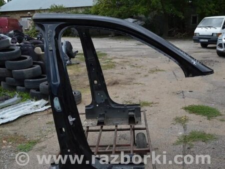 ФОТО Стойка кузовная центральная правая для Mercedes-Benz GLC X253 Одесса