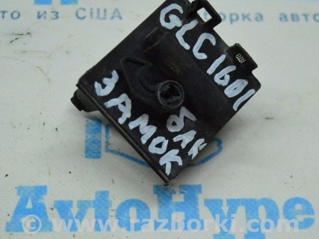 ФОТО Замок привода лючка топливного бака для Mercedes-Benz GLC X253 Одесса