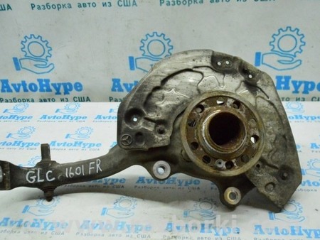 ФОТО Ступица перед прав для Mercedes-Benz GLC X253 Одесса