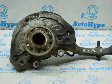 ФОТО Цапфа перед лев без ступицы для Mercedes-Benz GLC X253 Одесса