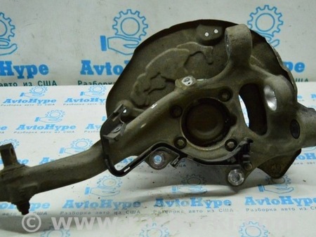 ФОТО Цапфа перед лев без ступицы для Mercedes-Benz GLC X253 Одесса