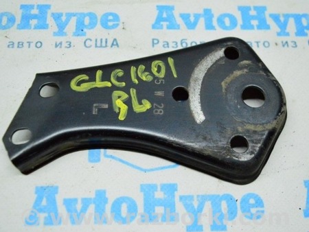 ФОТО Кронштейн заднего подрамника лев для Mercedes-Benz GLC X253 Одесса