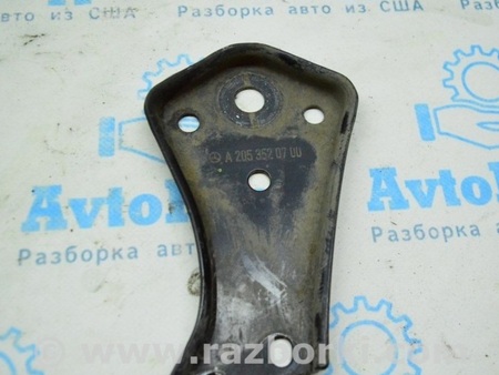 ФОТО Кронштейн заднего подрамника лев для Mercedes-Benz GLC X253 Одесса