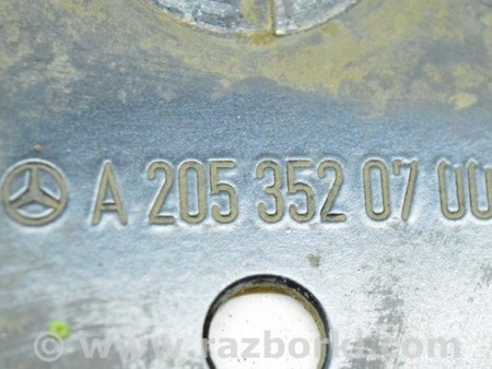 ФОТО Кронштейн заднего подрамника лев для Mercedes-Benz GLC X253 Одесса