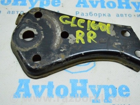 ФОТО Кронштейн заднего подрамника прав для Mercedes-Benz GLC X253 Одесса