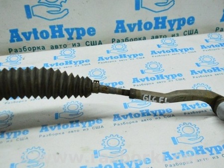 ФОТО Рулевая тяга с наконечником лев для Mercedes-Benz GLC X253 Одесса