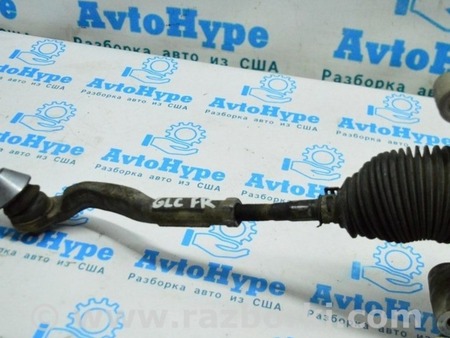 ФОТО Рулевая тяга с наконечником прав для Mercedes-Benz GLC X253 Одесса