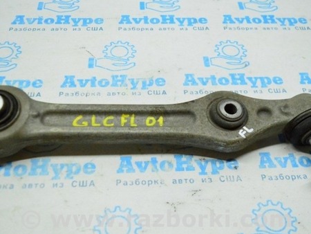 ФОТО Рычаг верхний перед лев прямой для Mercedes-Benz GLC X253 Одесса