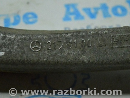 ФОТО Рычаг нижний перед лев для Mercedes-Benz GLC X253 Одесса