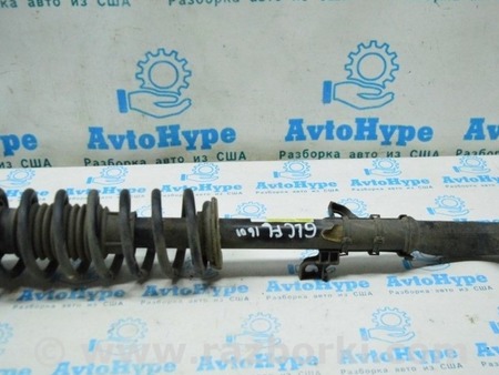 ФОТО Стойка амортизатора в сборе перед лев для Mercedes-Benz GLC X253 Одесса