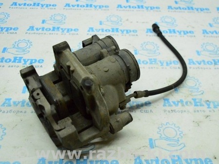 ФОТО Шланг тормозной зад лев для Mercedes-Benz GLC X253 Одесса