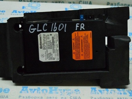 ФОТО Emergency Call System Control для Mercedes-Benz GLC X253 Одесса