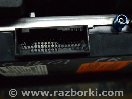 ФОТО Emergency Call System Control для Mercedes-Benz GLC X253 Одесса