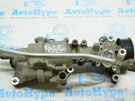 ФОТО Помпа охлаждения для Mercedes-Benz GLC X253 Одесса