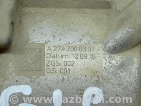 ФОТО Помпа охлаждения для Mercedes-Benz GLC X253 Одесса