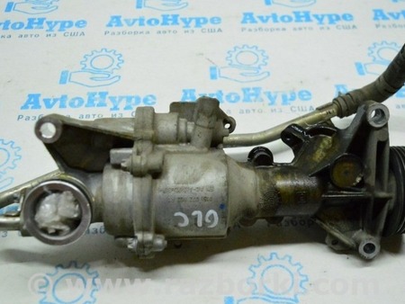 ФОТО Помпа охлаждения для Mercedes-Benz GLC X253 Одесса