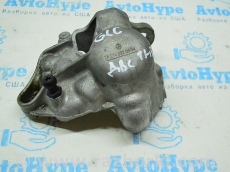 ФОТО Крышка ТНВД для Mercedes-Benz GLC X253 Одесса