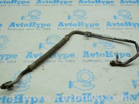 ФОТО Трубка масляная турбины для Mercedes-Benz GLC X253 Одесса