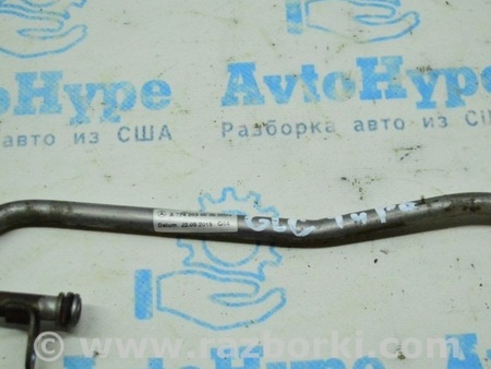 ФОТО Трубка охлаждения турбины 2 для Mercedes-Benz GLC X253 Одесса