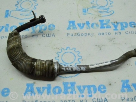 ФОТО Трубка охлаждения турбины 3 для Mercedes-Benz GLC X253 Одесса