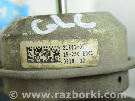 ФОТО Турбина для Mercedes-Benz GLC X253 Одесса