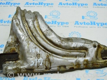 ФОТО Теплоекран турбины для Mercedes-Benz GLC X253 Одесса