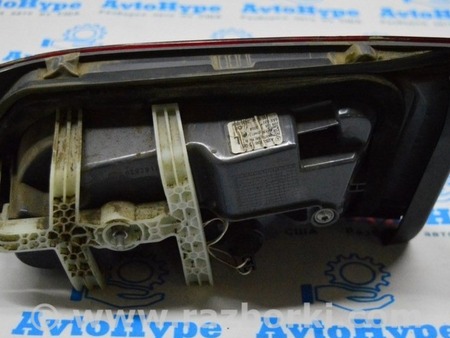 ФОТО Фонарь внутренний в крышку багажника левый для Mercedes-Benz GLC X253 Одесса