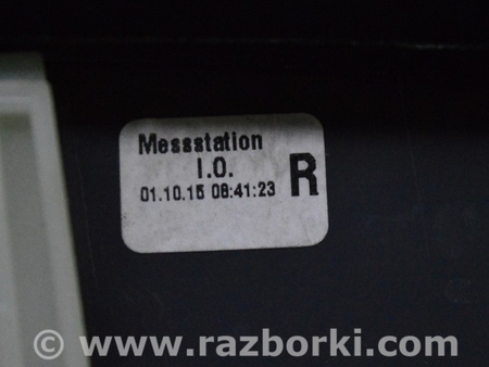 ФОТО Фонарь внутренний в крышку багажника правый для Mercedes-Benz GLC X253 Одесса