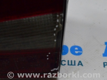 ФОТО Фонарь внутренний в крышку багажника правый для Mercedes-Benz GLC X253 Одесса